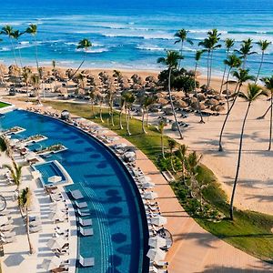 Secrets Tides Punta Cana